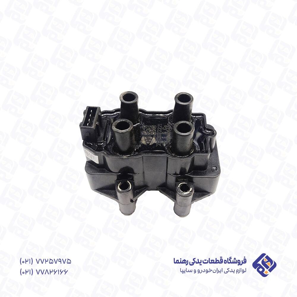 کوئل ساژم پژو 405 / پارس / پراید بهرام الکترونیک