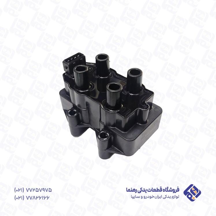 کوئل ساژم پژو 405 و پراید سامفر