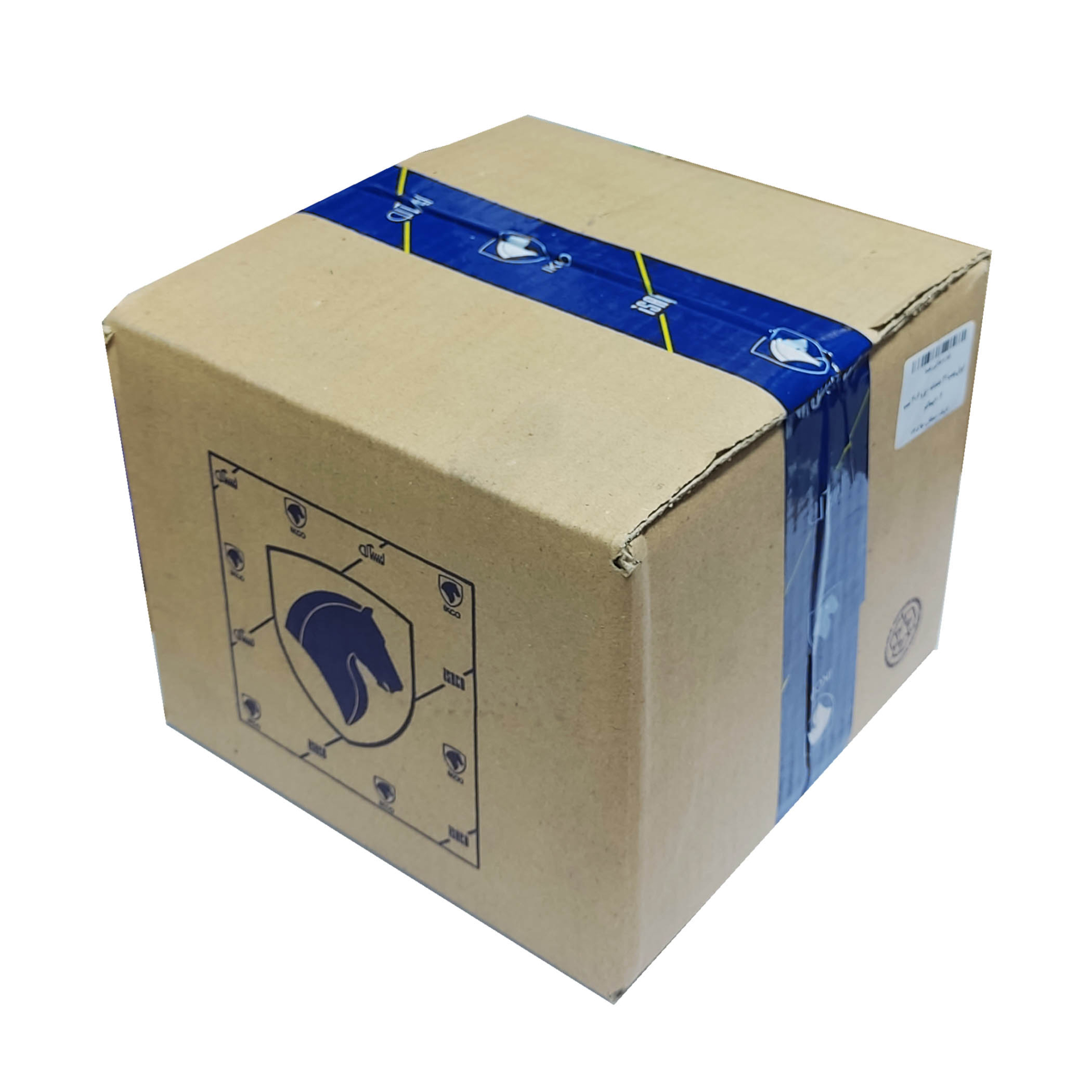 اویل پمپ 206 تیپ 2 ایساکو