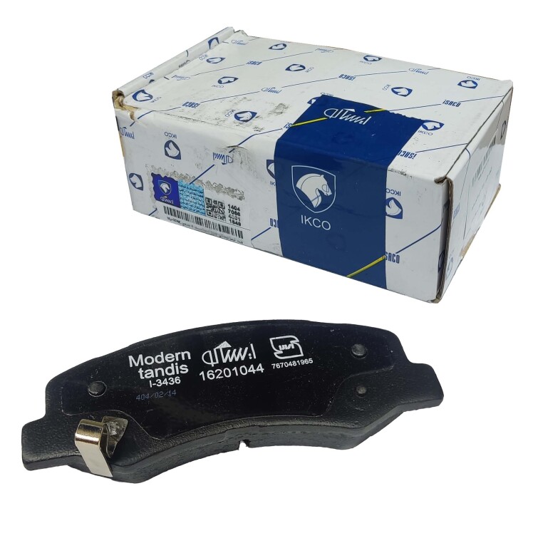 لنت رانا ایساکو