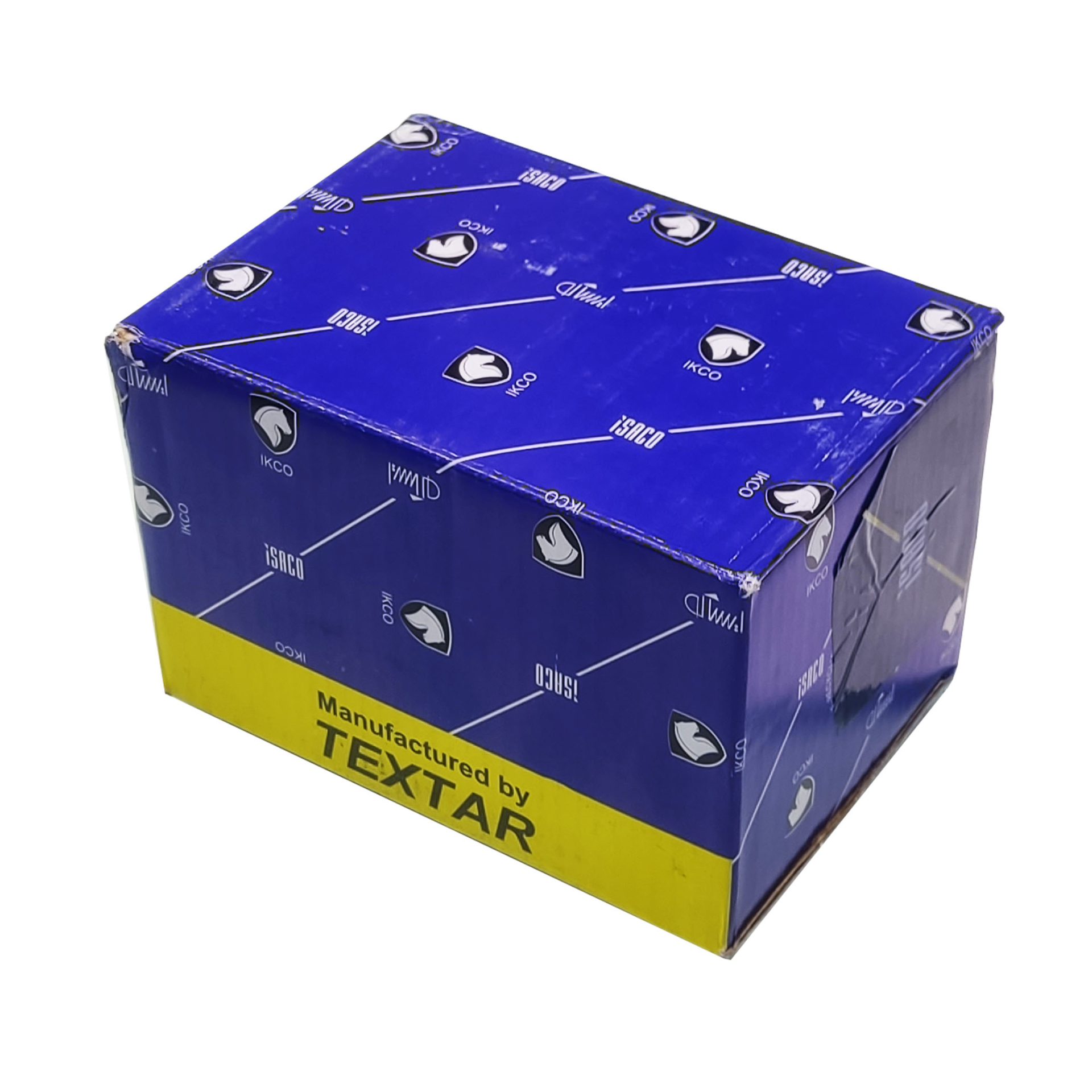 لنت جلو ال 90 تکستار