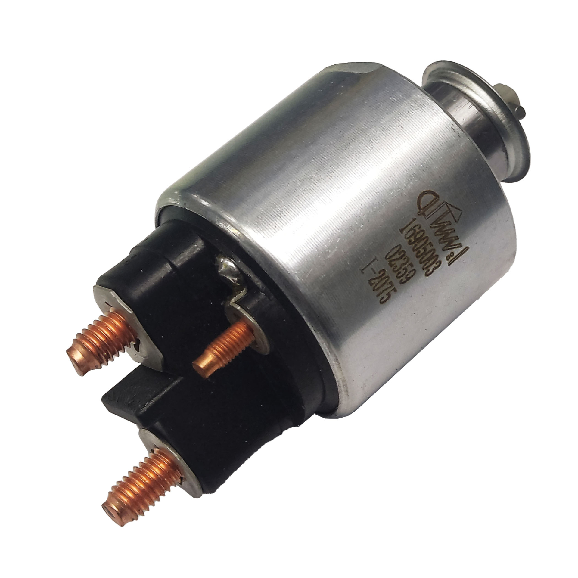 اتوماتیک استارت قدیم