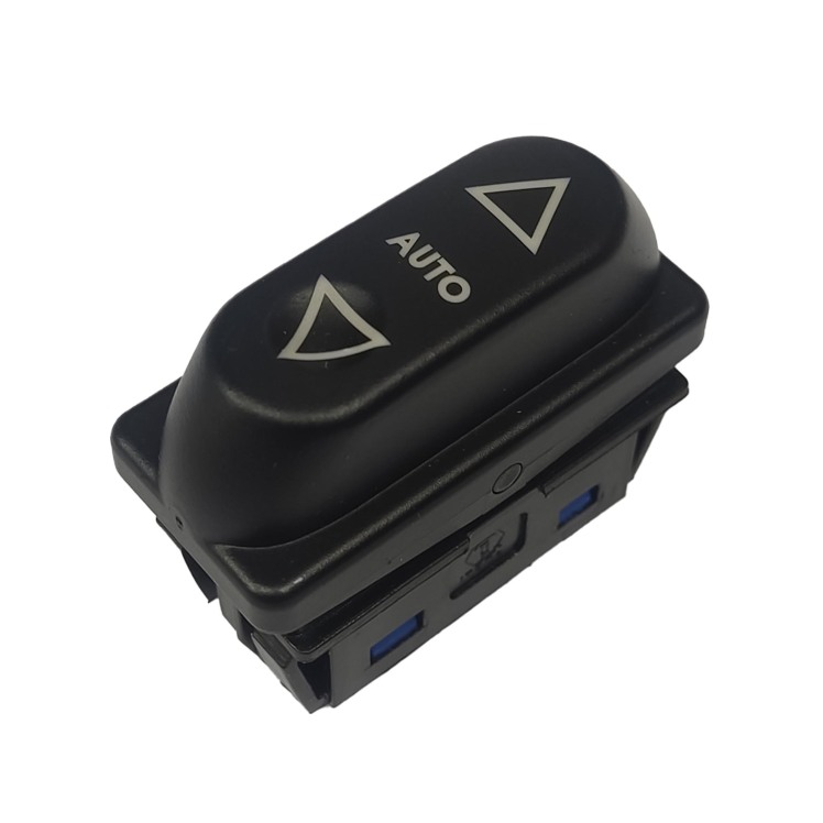 کلید بالابر اتومات سمت راننده مناسب برای سمند برند ایمن تک