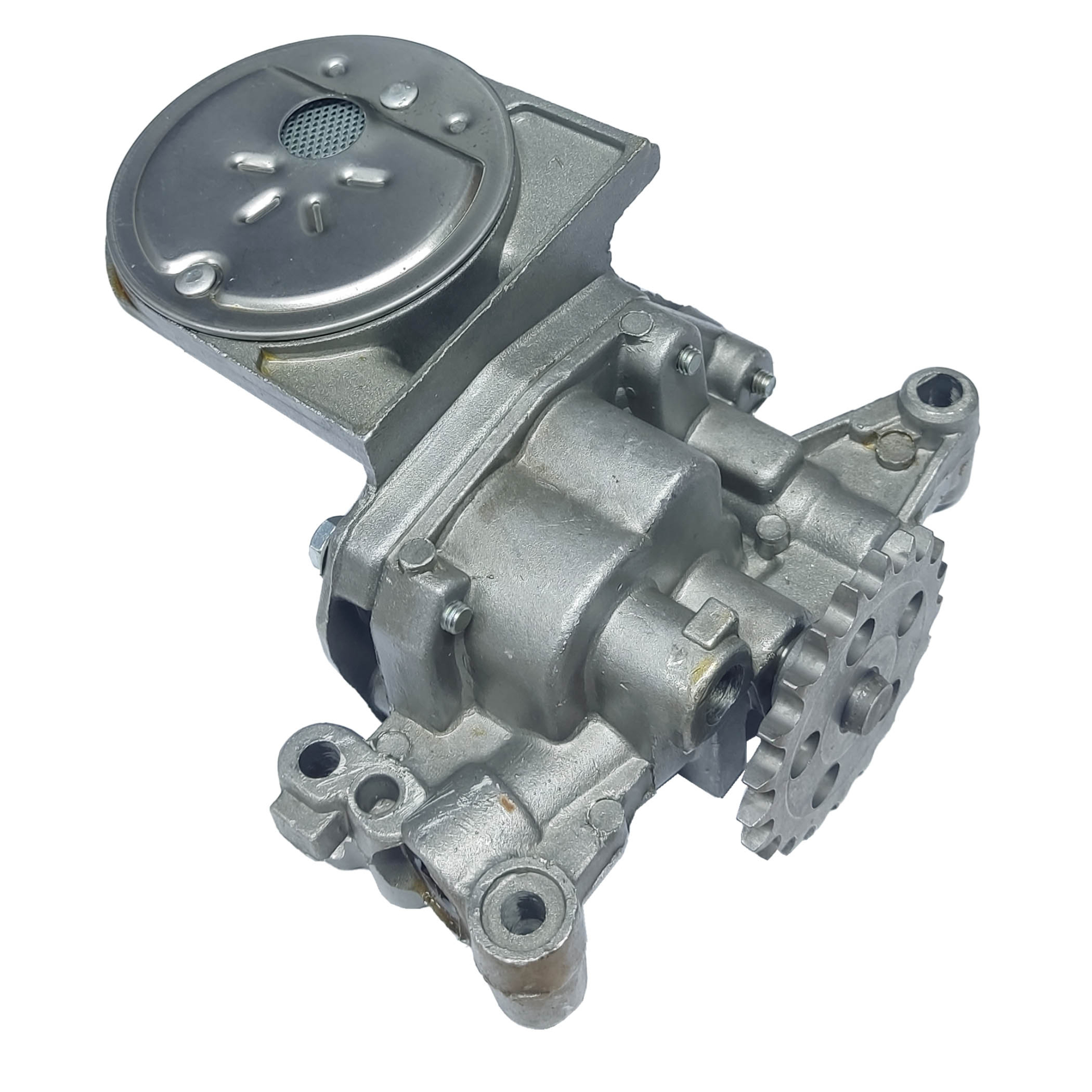 اویل پمپ تیپ 2