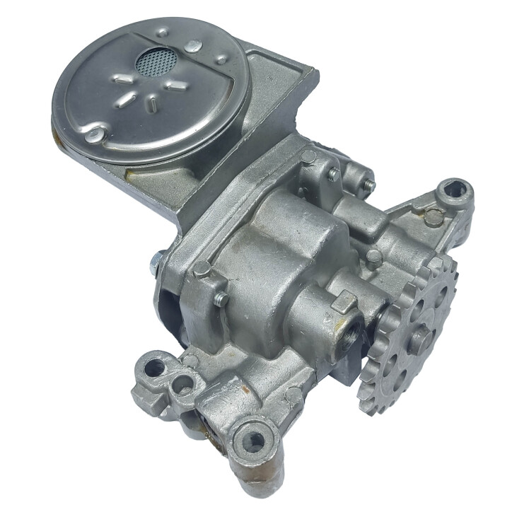 اویل پمپ تیپ 2