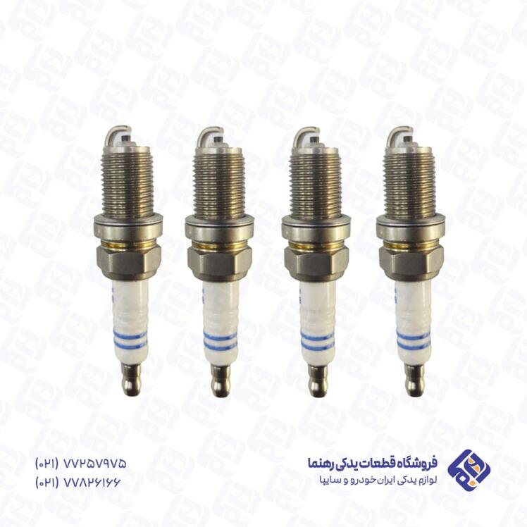 شمع پایه کوتاه بوش BOSCH