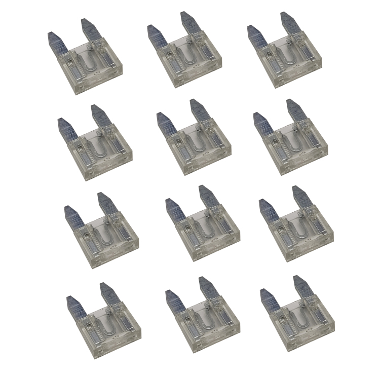 فیوز دو شاخ ریز 25 آمپر FLOSSER