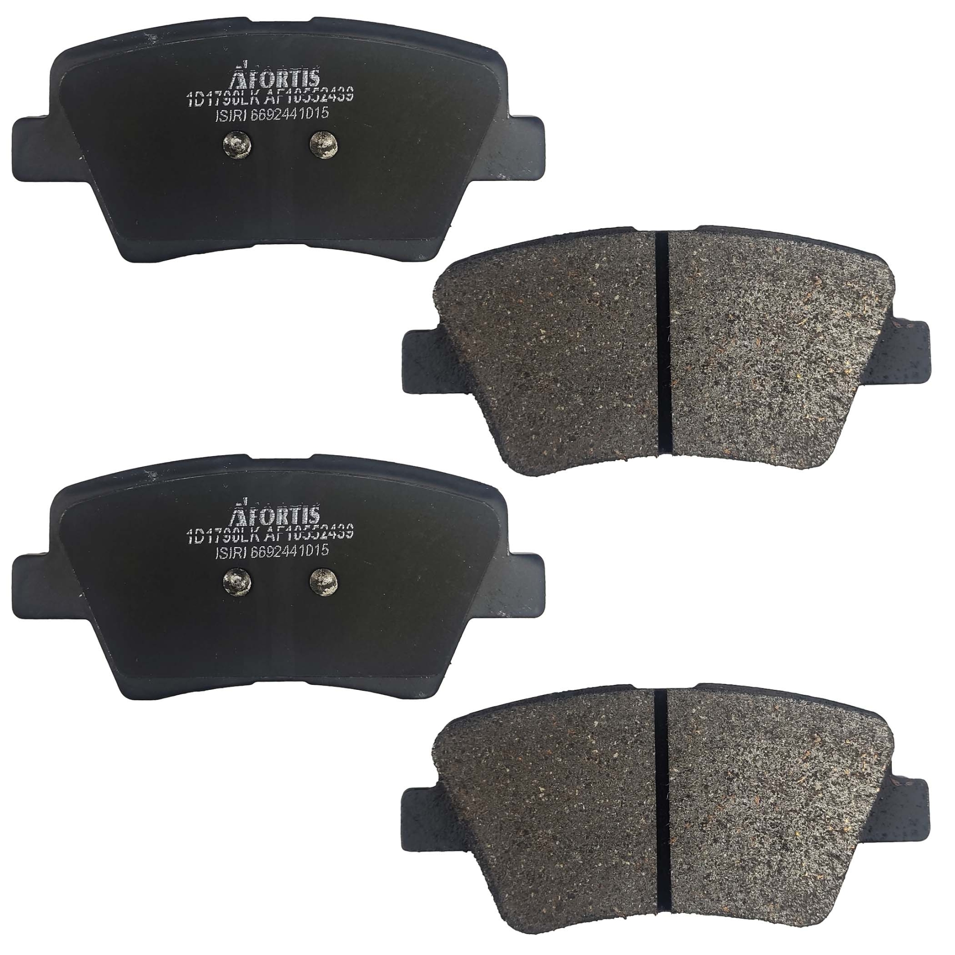 لنت عقب دنا