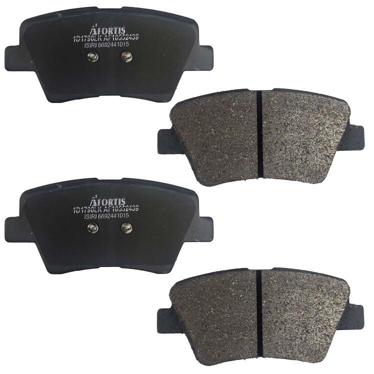 لنت عقب دنا