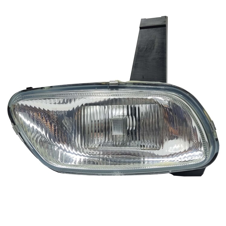 چراغ مه شکن جلو پژو پارس مدل کروز