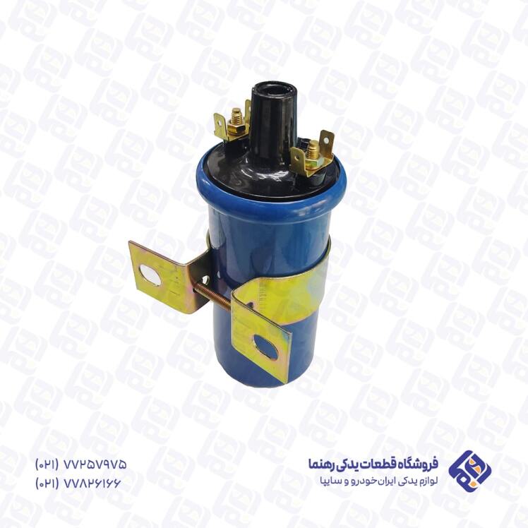 کوئل کاربراتوری AMT مناسب پراید کاربرات و پیکان کاربرات