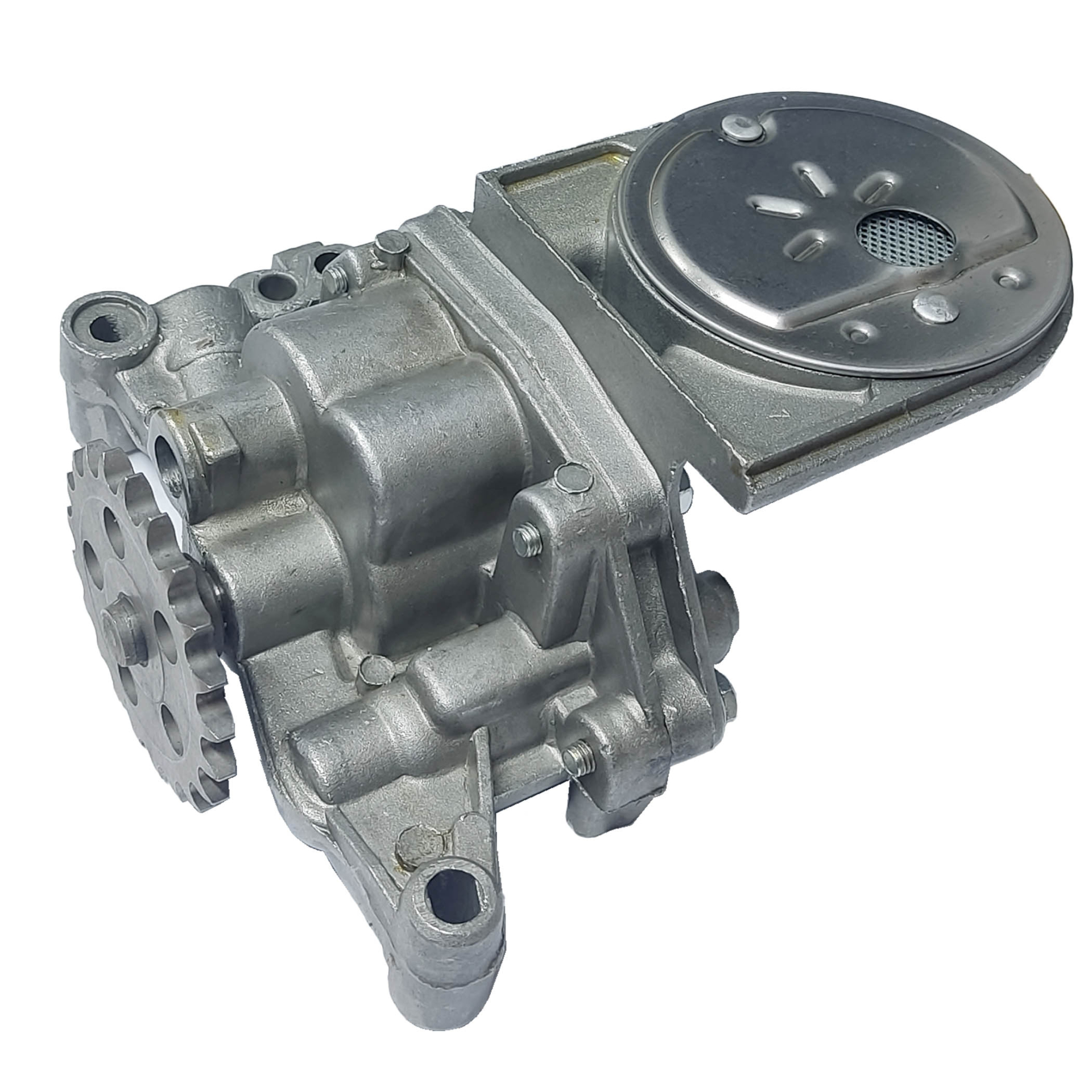 اویل پمپ ایساکو