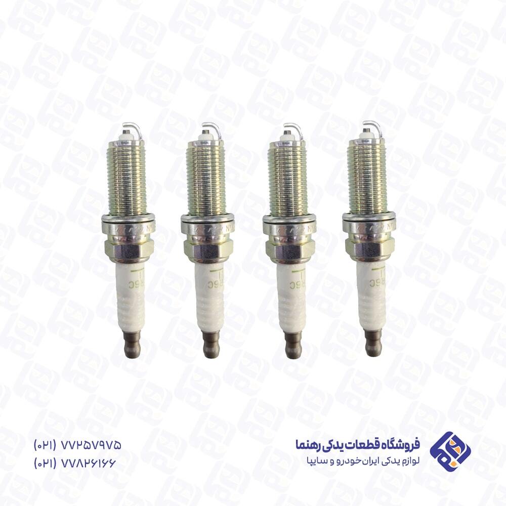  شمع پایه بلند NGK کد LFR6C11-91823 