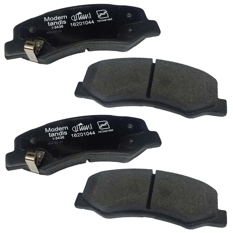 لنت رانا 206 207