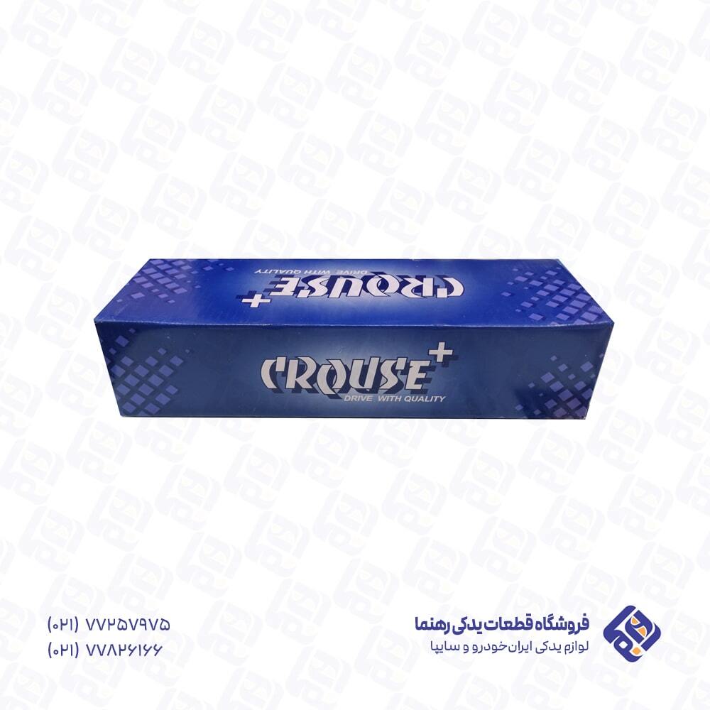 کوئل پژو 206 تیپ 2 جدید کروز