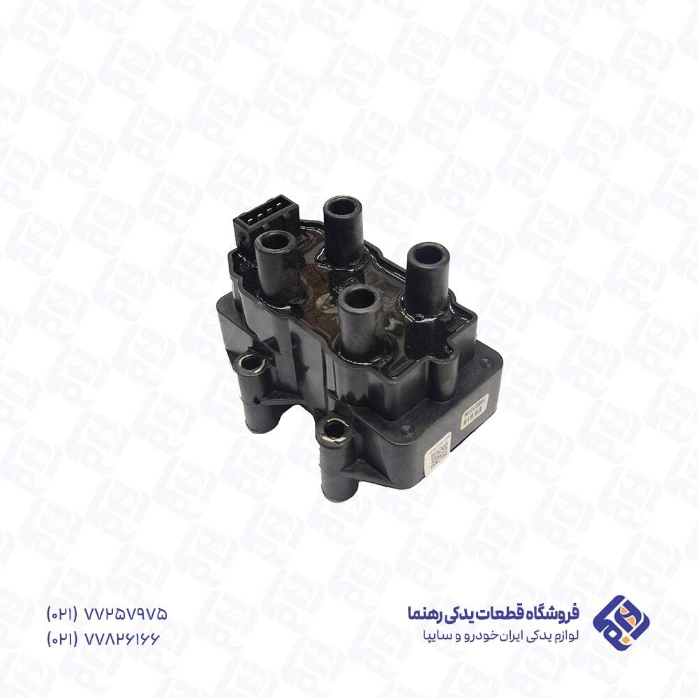 کوئل ساژم پژو 405 / پارس / پراید بهرام الکترونیک