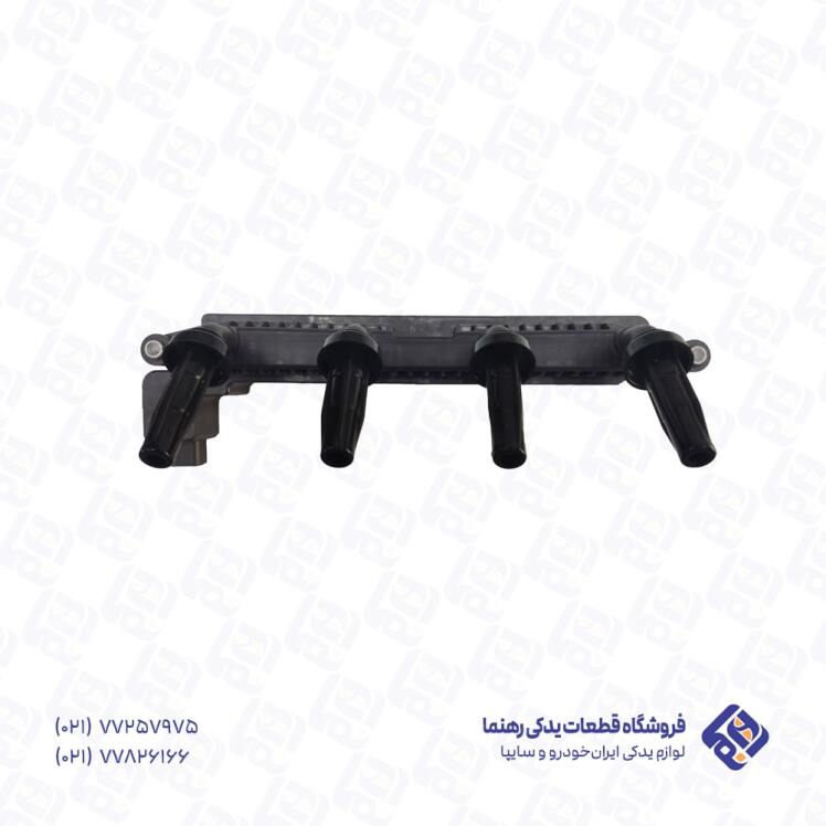 کوئل پژو 206 تیپ 2 جدید کروز