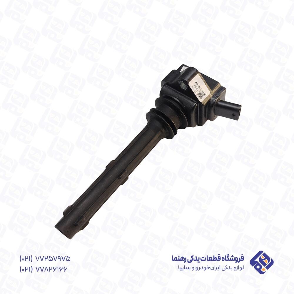  کوئل سمند EF7 کروز (سورن / سمند / دنا) 