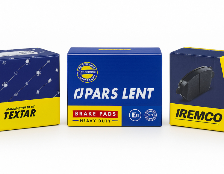 لنت ترمز ، زمان تعویض ، نکات نگهداری