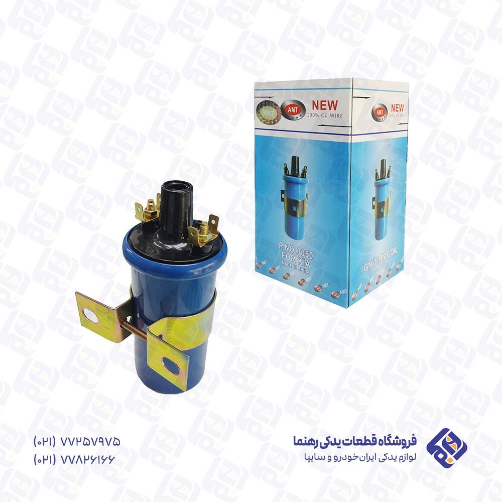 قیمت کوئل کاربراتوری پراید