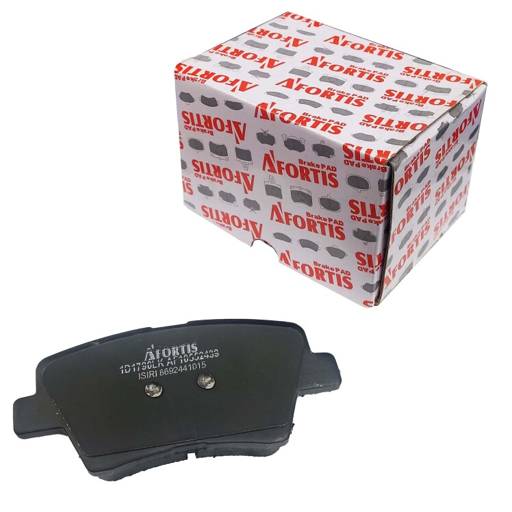 لنت عقب دنا آفورتیس