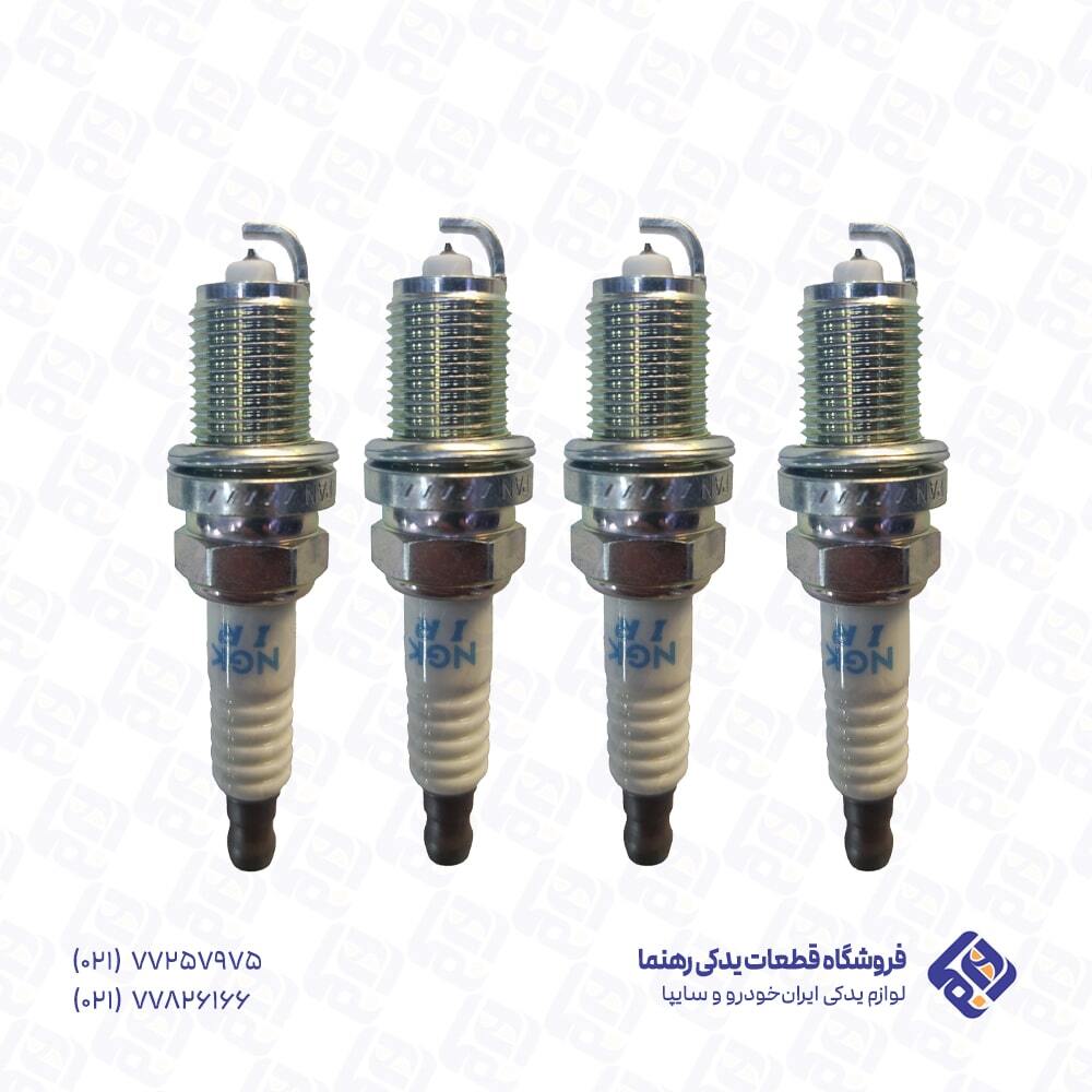 شمع پایه بلند سوزنی ایریدیوم NGK IFR6T11 93684