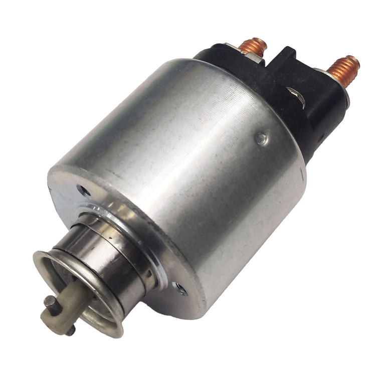 اتوماتیک استارت پژو 206