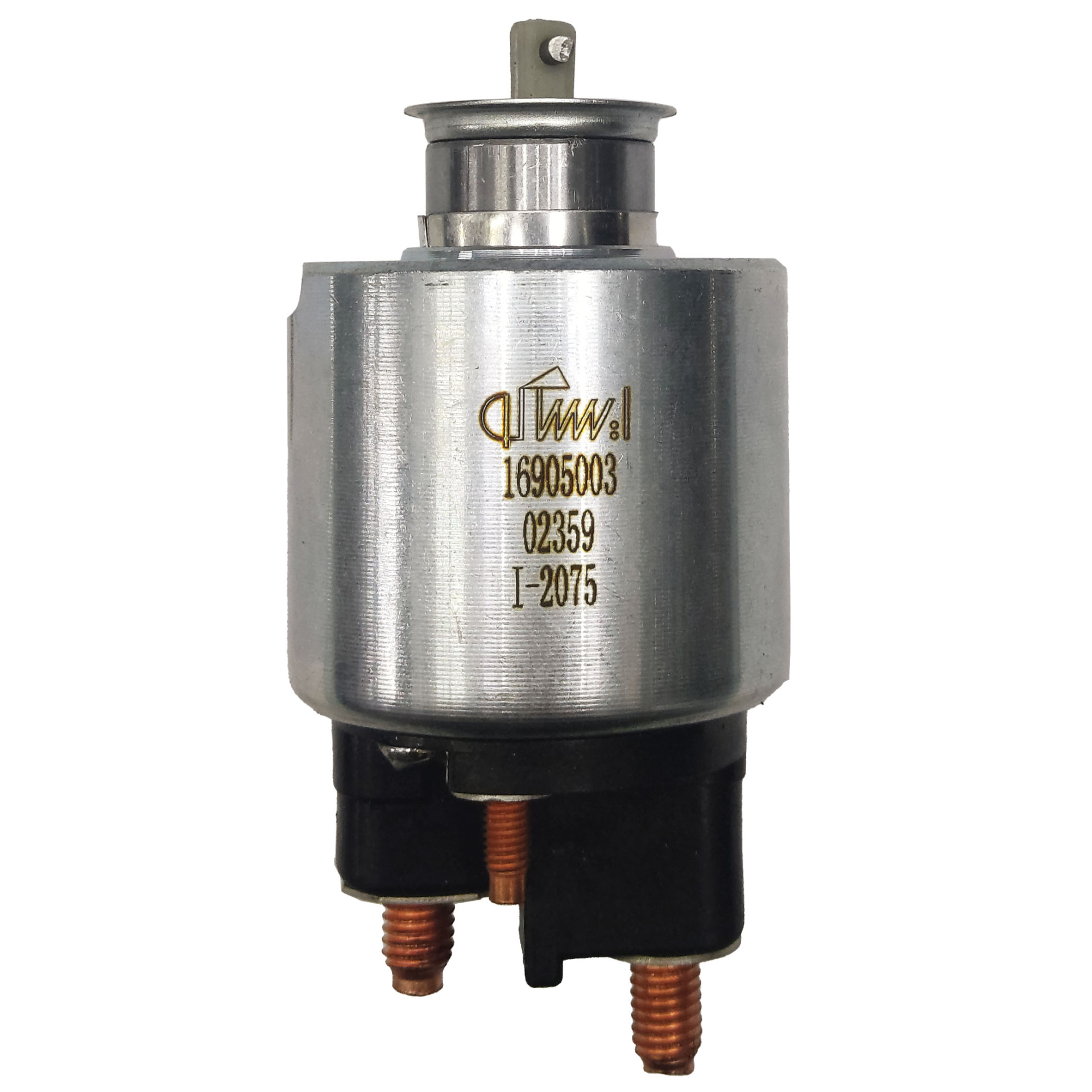 اتوماتیک استارت سه پیچ