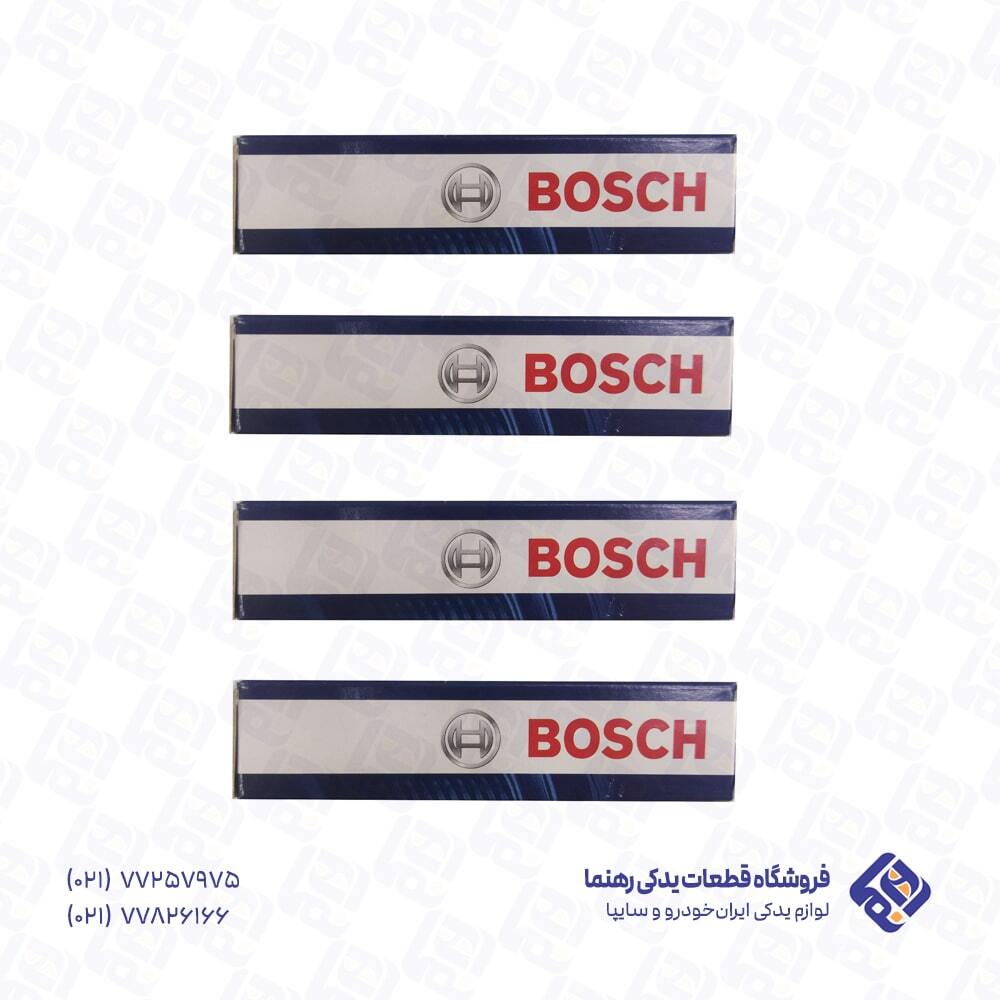  شمع پایه بلند سوزنی ایریدیوم NGK IFR6T11 93684 